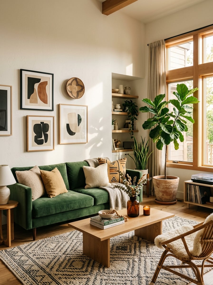 Home & Living