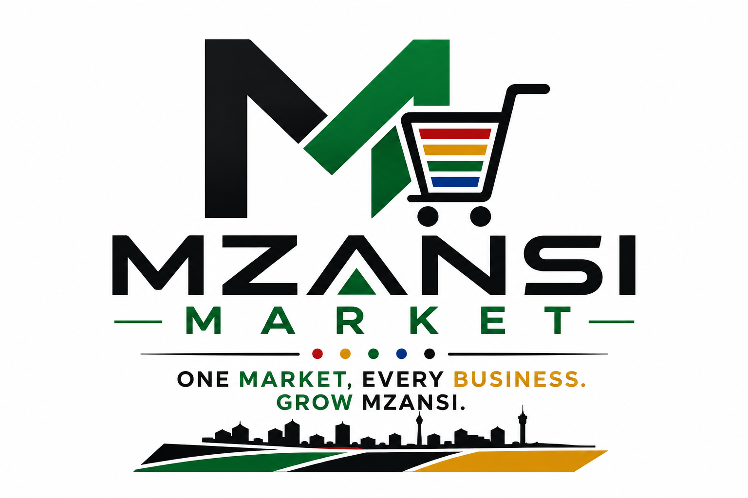 Mzansi Market